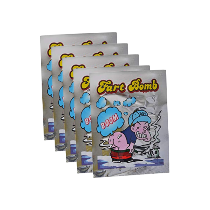 Coffret Farceur