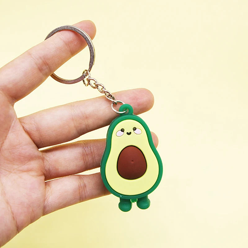 Porte Clé Avocat