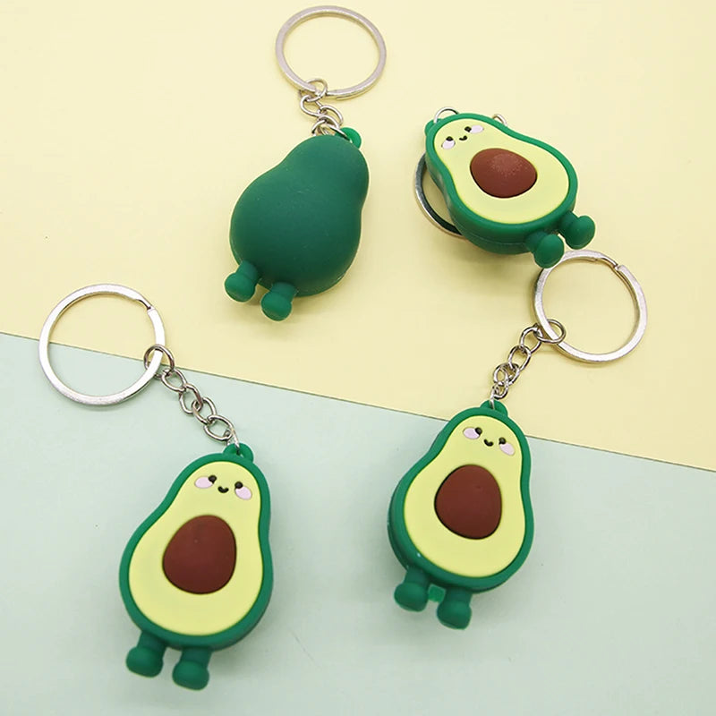 Porte Clé Avocat