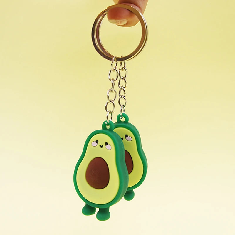 Porte Clé Avocat