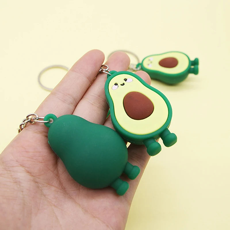 Porte Clé Avocat