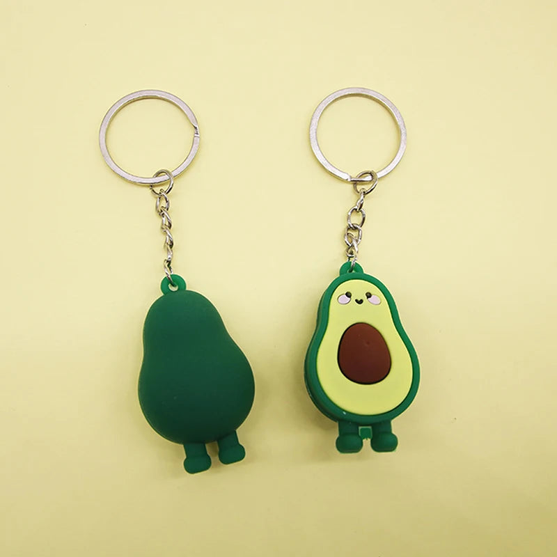 Porte Clé Avocat