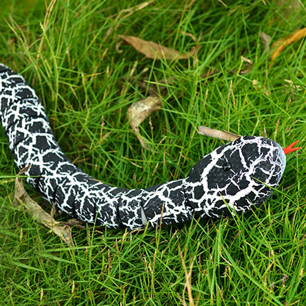 Serpent Télécommandé Réaliste