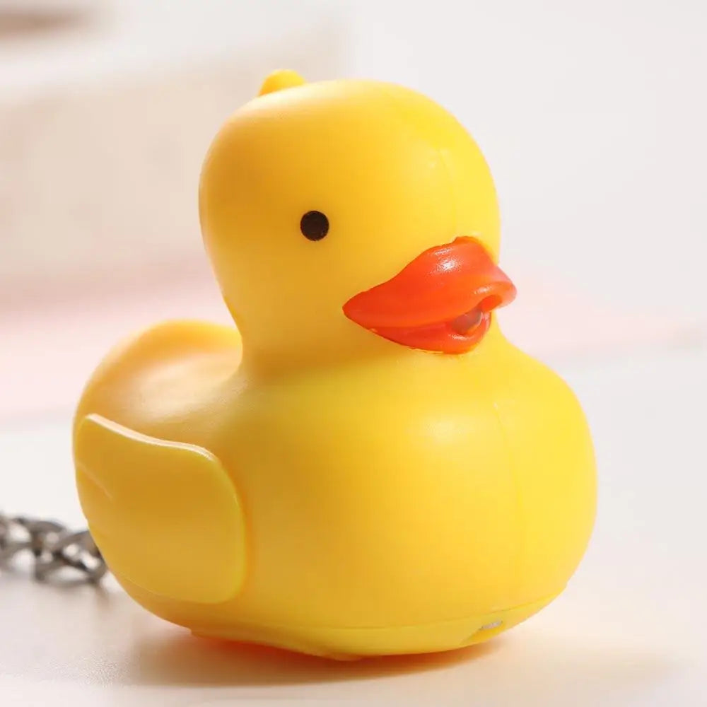 Canard Porte Clé