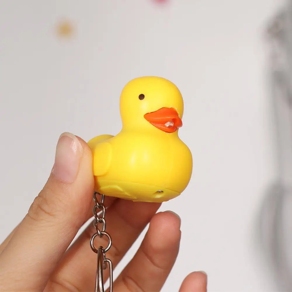 Canard Porte Clé