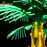 Thumbnail for Palmier Lumineux Led