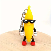 Thumbnail for Porte Clé Banane