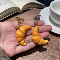 Thumbnail for Porte Clé Croissant