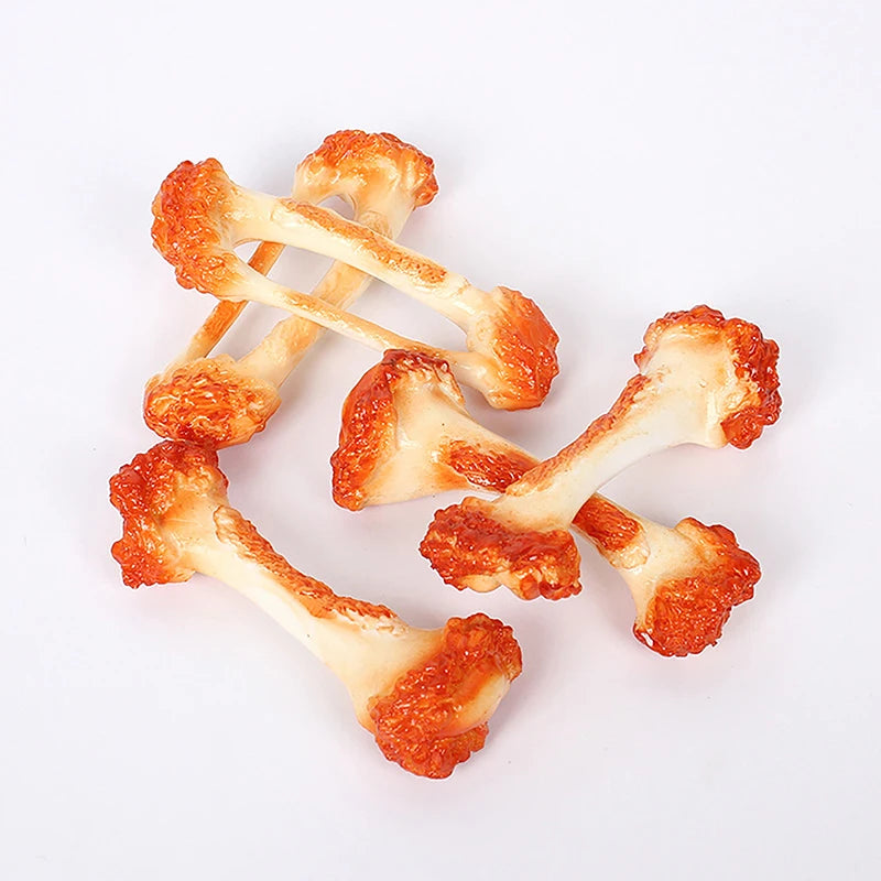 Porte Clé Poulet