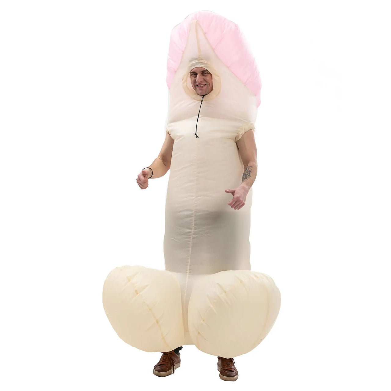 Déguisement Zizi Homme