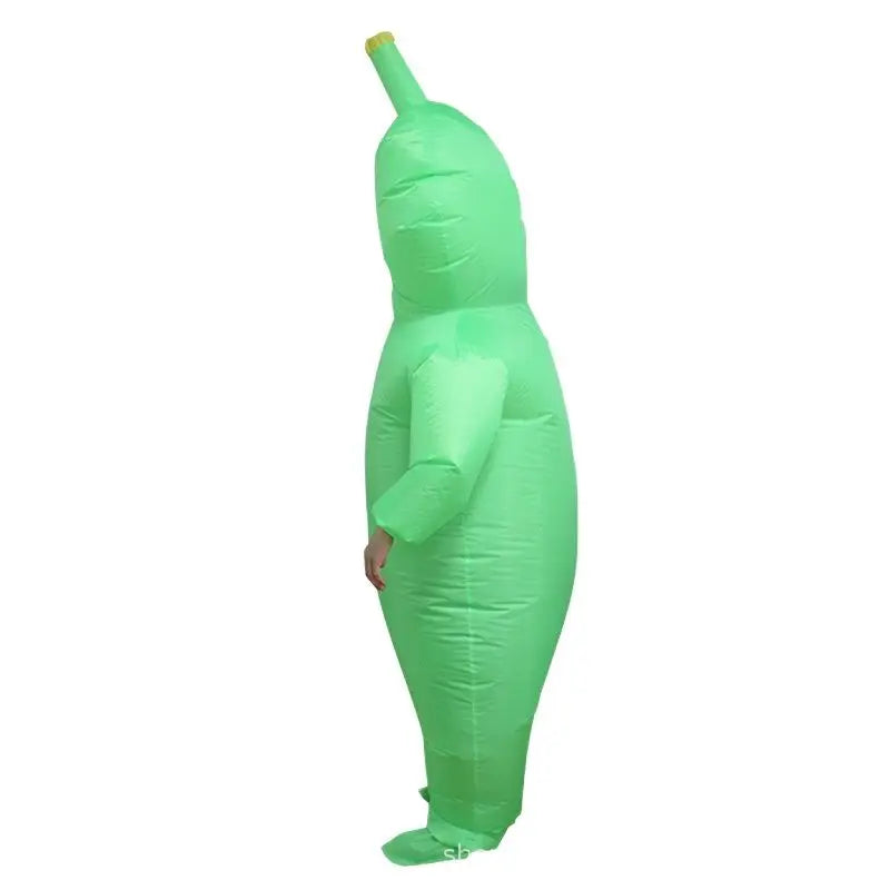 Tenue Alien