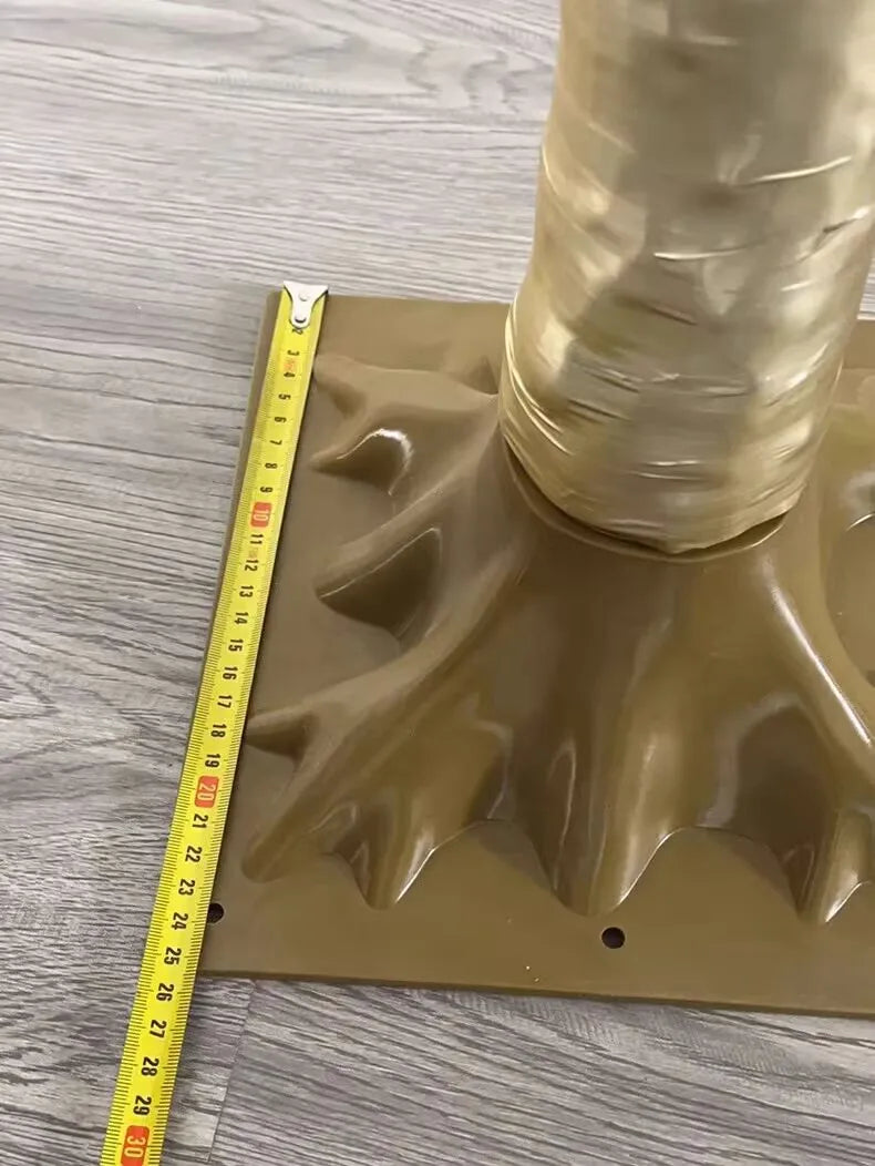 Palmier Lumineux Extérieur