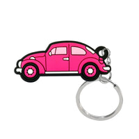 Thumbnail for Porte Clé Rigolo Voiture