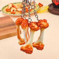 Thumbnail for Porte Clé Poulet