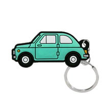 Thumbnail for Porte Clé Rigolo Voiture