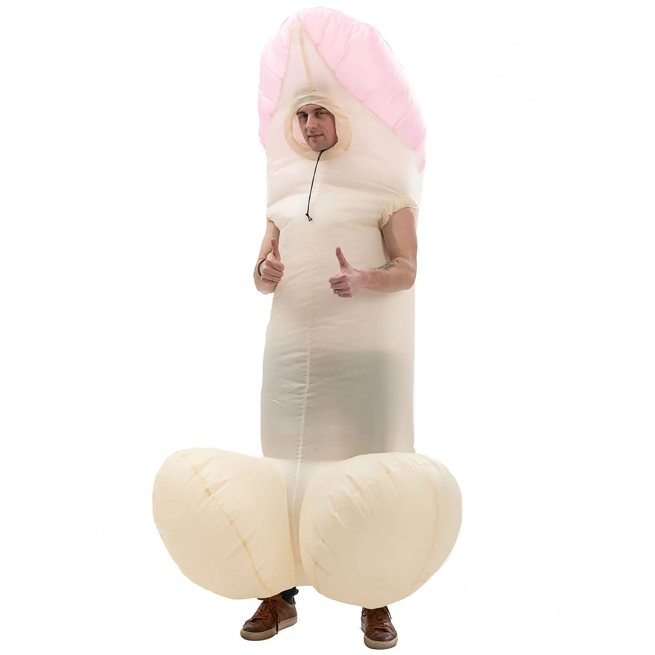 Déguisement Zizi Homme