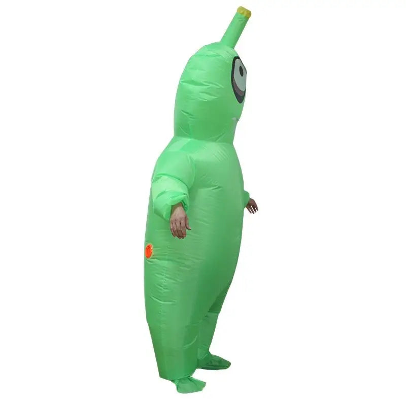 Tenue Alien