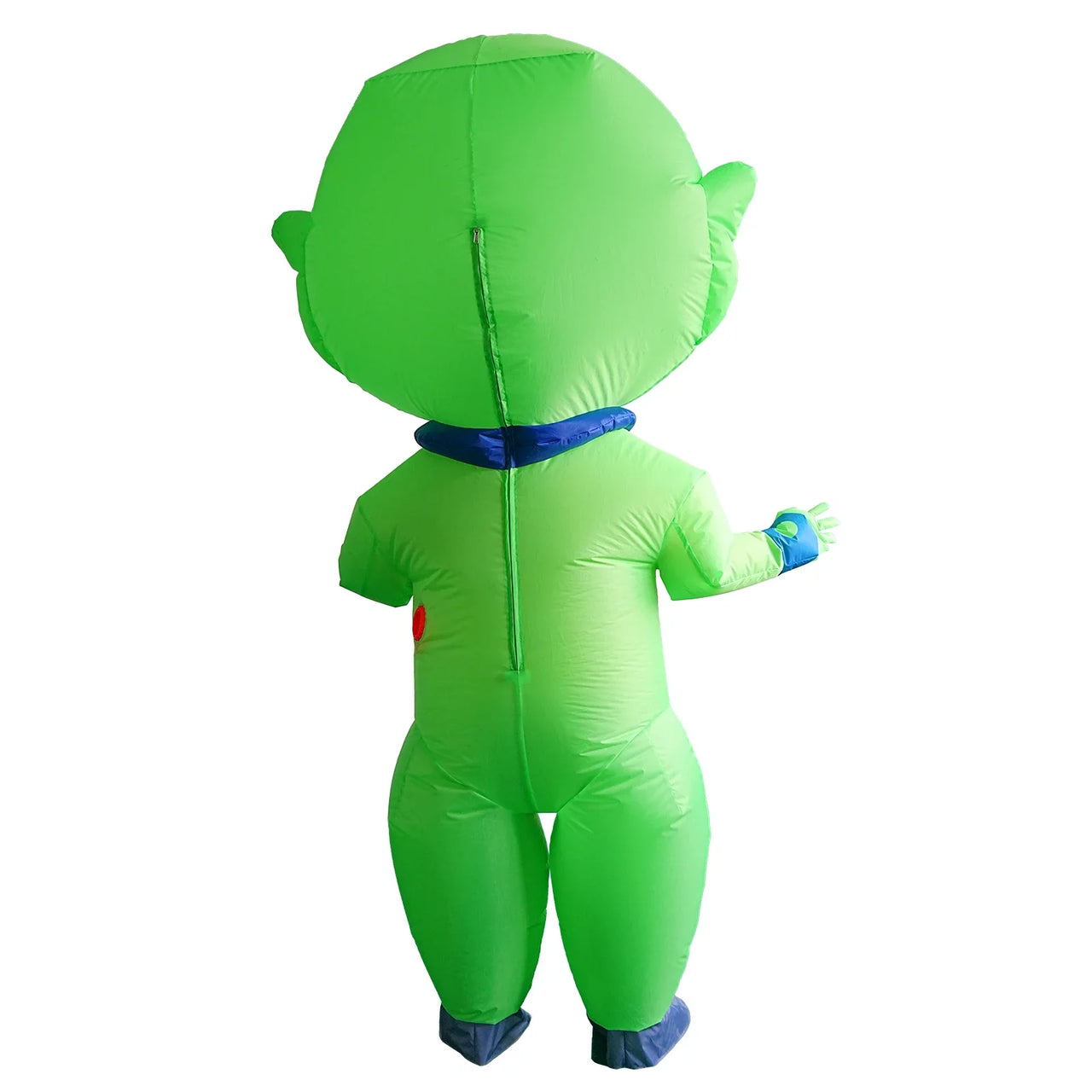 Costume Alien Gonflable Adulte
