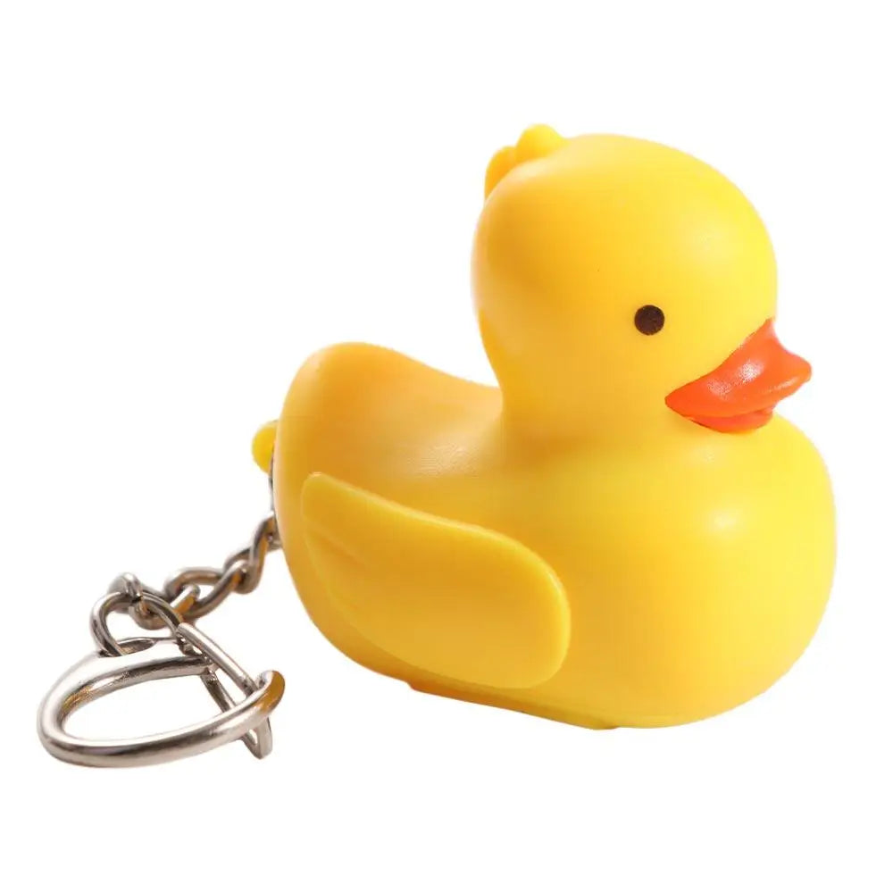 canard porte clé
