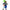 costume halloween alien gonflable enfant