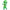costume alien gonflable adulte