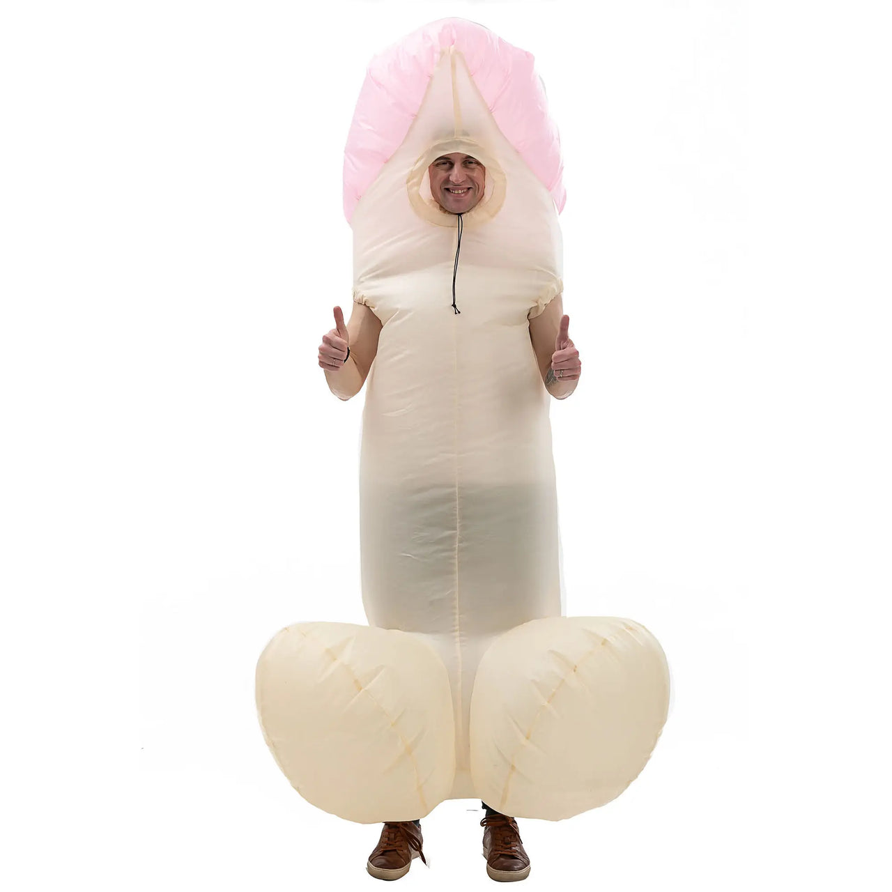 déguisement zizi homme