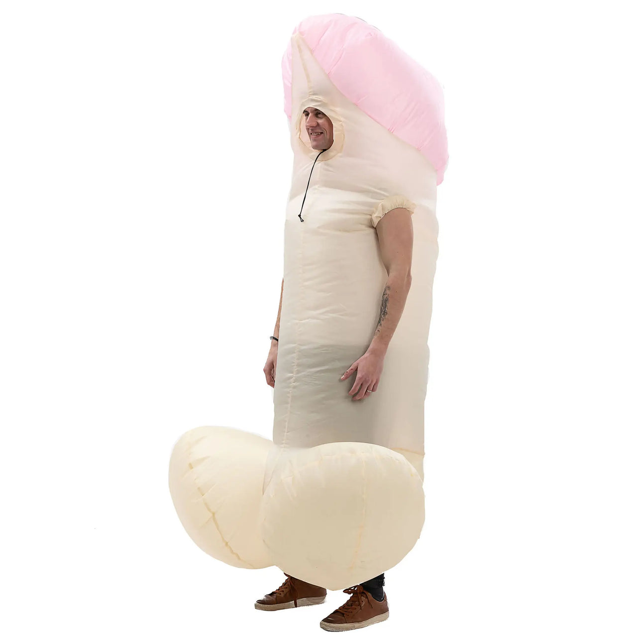 déguisement zizi pour homme
