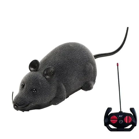 fausse souris qui bouge