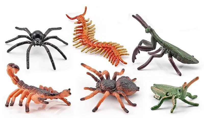 faux insecte