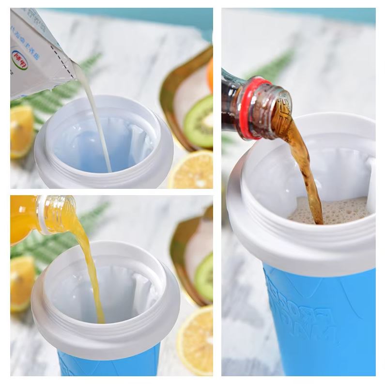 granita gobelet