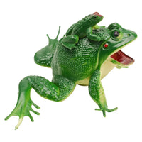 Thumbnail for Grenouille En Plastique