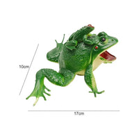 Thumbnail for Grenouille En Plastique
