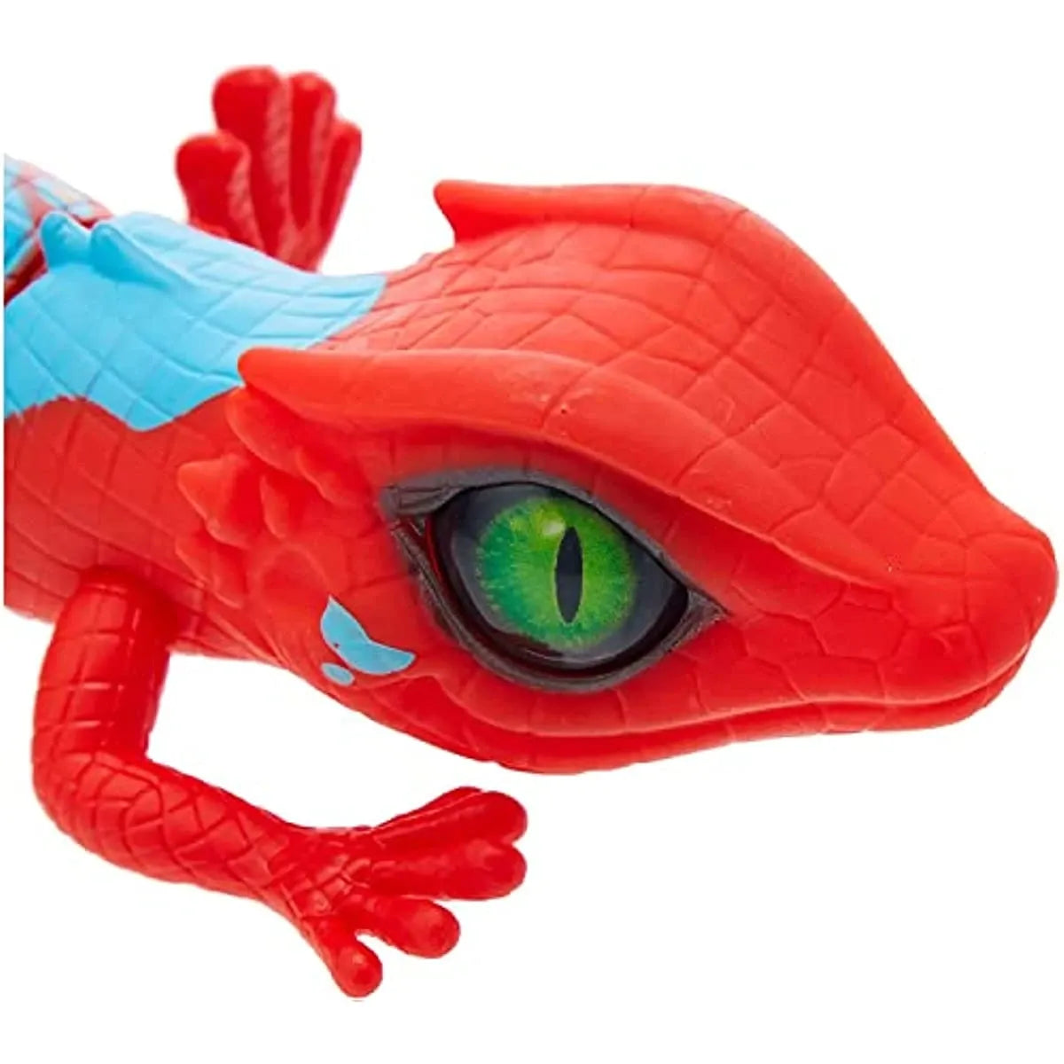 Jouet Lézard Qui Marche