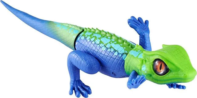 Jouet Lézard Qui Marche