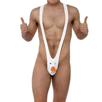 Thumbnail for mankini bonhomme de neige