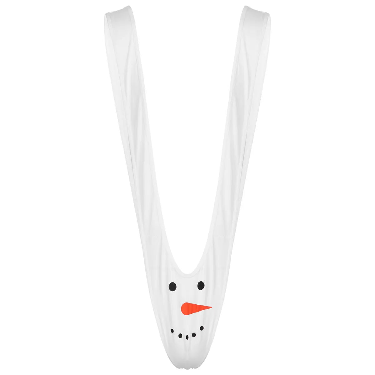 Mankini Bonhomme De Neige