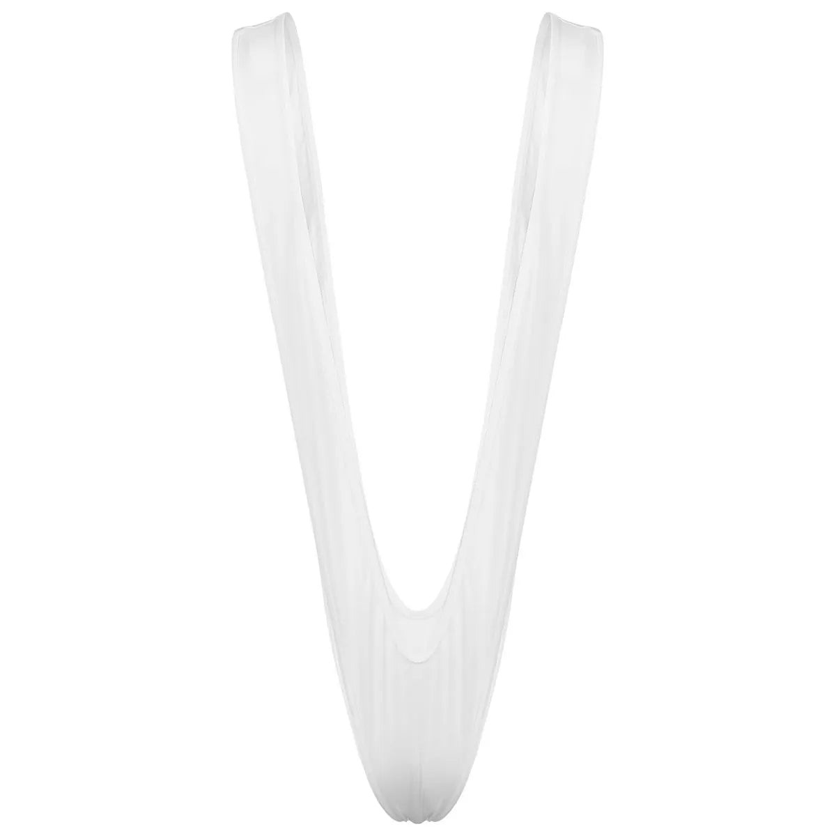 Mankini Bonhomme De Neige