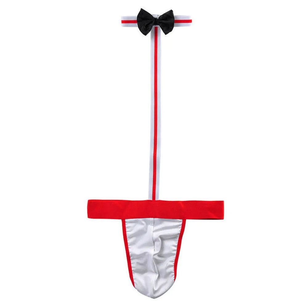 Mankini Costume