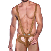 Thumbnail for mankini éléphant