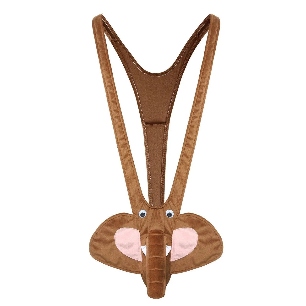 mankini elephant