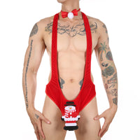 Thumbnail for mankini noel
