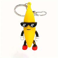 Thumbnail for porte clé banane