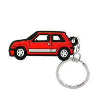 Thumbnail for porte clé rigolo voiture
