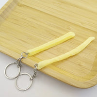 Thumbnail for porte clé frite