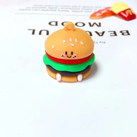 Thumbnail for porte clé hamburger