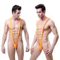 Thumbnail for String Borat Orange