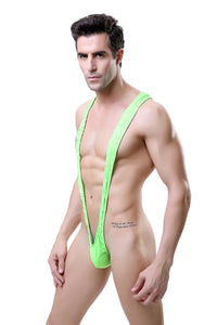 Thumbnail for String Borat Vert
