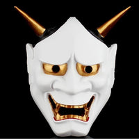 Thumbnail for Masque de Démon Japonais