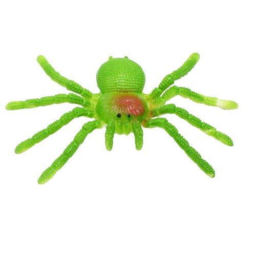 Araignée Plastique Farce