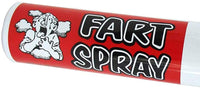 Thumbnail for Boule puante spray œuf pourri